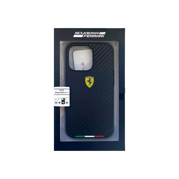 ե顼 iPhone13 Pro PUܥ ̥  FESTABHCP13L BK