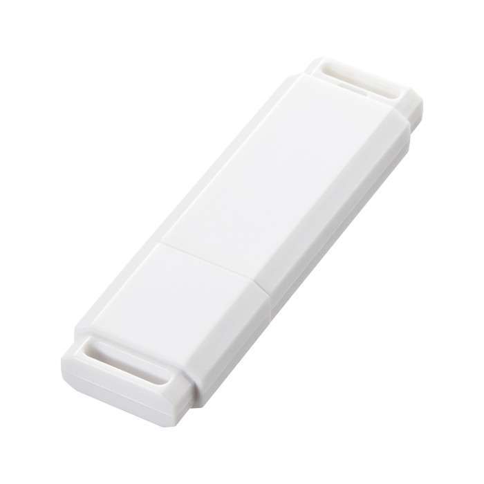 【代引不可】USB3.2 Gen1 メモリ サンワサプライ UFD-3UML32GW