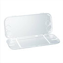 Switch2用持ち運びケース クリア アローン ALG-NS2CP 製品画像:9位