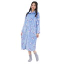 ガーリークロミワンピース DB MLサイズ レディースサイズ サザック SAN-1981ML_DB