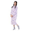 ガーリークロミワンピース PP MLサイズ レディースサイズ サザック SAN-1981ML_PP