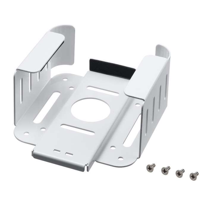 【代引不可】Apple Mac mini M4対応 セキュリティ（eセキュリティ） サンワサプライ SLE-51SMM