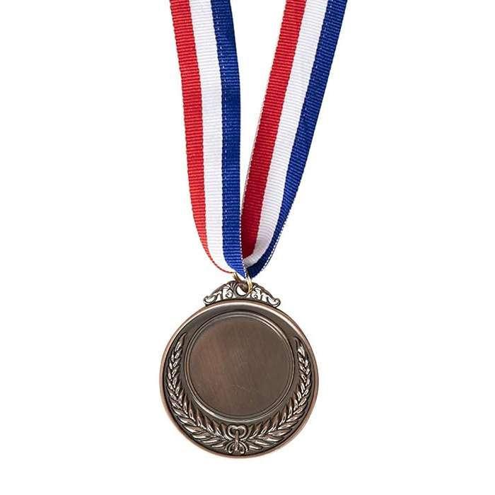 【即日出荷】応援 応援グッズ メダル 銅 運動会 体育祭 スポーツイベント 銅メダル グッズ 小道具 アイ..