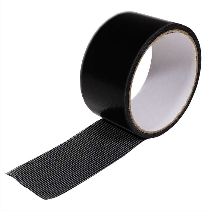 防水テープ5m 防災 災害 非常時 アウトドア ハック 36981