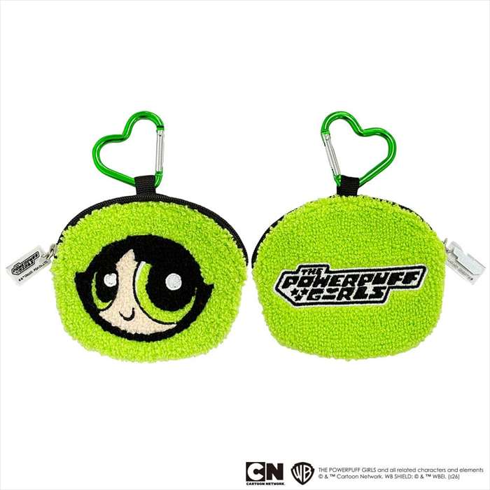 ガジェットポーチ バターカップ/GR ポーチ 小物入れ 整理整頓 キャラクターポーチ PGA PG-WGP08PPG konan-11434883 やるCAN サンプル画像2
