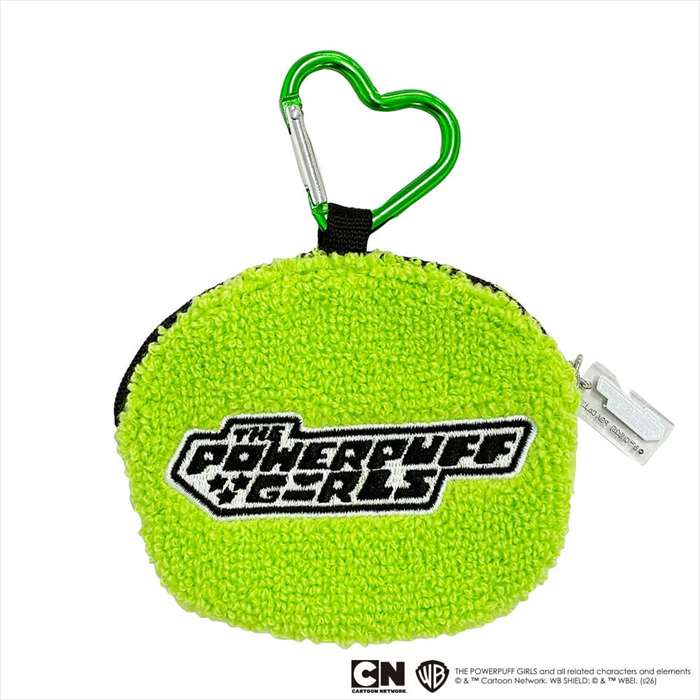 ガジェットポーチ バターカップ/GR ポーチ 小物入れ 整理整頓 キャラクターポーチ PGA PG-WGP08PPG konan-11434883 やるCAN サンプル画像3