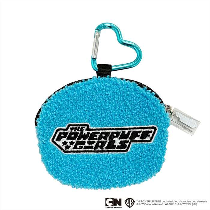 ガジェットポーチ バブルス/BL ポーチ 小物入れ 整理整頓 キャラクターポーチ PGA PG-WGP09PPG konan-11434889 やるCAN サンプル画像3