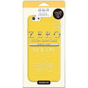 LEPLUS iPhone 6s/6 ZERO SILICON 超極薄0.6mm シリコンケース オレンジ 製品型番:LP-IP64ZSOR(2)