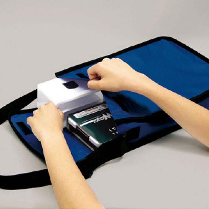 A4 ショルダースケッチバッグ 黒 絵具バッグ 絵具入れ 画材バッグ 画材入れ 道具バッグ 道具入れ かばん 図工 美術 アーテック 10313