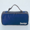 楽天やるCANSEデザインバッグ 紺 絵具バッグ 絵具入れ 画材バッグ 画材入れ 道具バッグ 道具入れ かばん 図工 美術 アーテック 10315