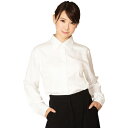 機能性ビジネスシャツ レギュラー レディース S〜LLサイズ...