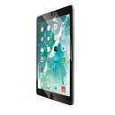 【代引不可】iPad 10.2inch 2019年モデル 液晶保護フィルム エアーレスフィルム 高光沢 ハードコート エレコム TB-A19RFLAG