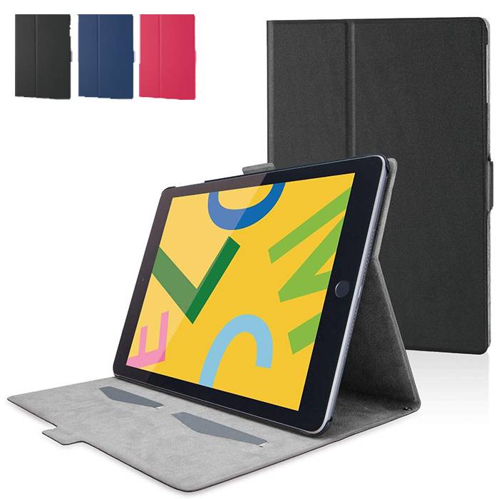 ԲġiPad 10.2inch 2019ǯǥ  С եåץС ե꡼󥰥륹 ̥߷ 쥳 TB-A19RWVFU