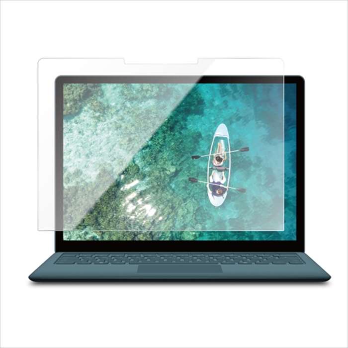 Surface Laptop2/Laptopp tیtB n[hR[g  摜N hw t ی PGA PG-SFL2HD01