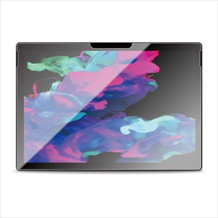 Surface Pro 6/5/4p tیKX X[p[NA  摜N ϏՌ \ʍdx9H Uh~ PGA PG-SFP6GL01