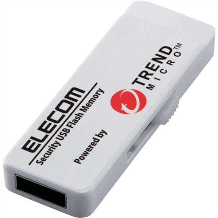 yEzszyszZLeBtUSB USB3.0 8GB 3NL TREND MICRO ECX`FbN@\ ubN f[^] GR MF-PUVT308GA3