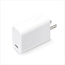 USB PD dA_v^ USB-C|[g [d RZg yʃX COΉ iPhone/iPad/iPod zCg PGA PG-PD18AD2W