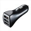 ڤڡۡԲġۥ㡼㡼 USB 3ݡ 4.8A ® ޡȥե ֥å ̼ ȥå 掠ץ饤 CAR-CHR79U