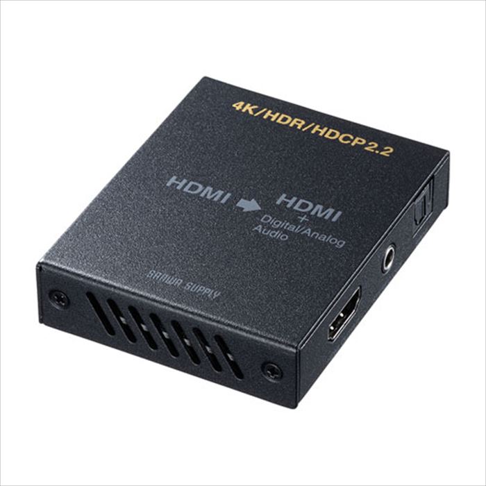 Բġ4K/HDRб HDMI ǥʬΥ ǥ/ʥб   掠ץ饤 VGA-CVHD8