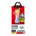 iPhone 12 Pro Max tیKX KCht[t Dragontrail Sʕی X[p[NA Ȃ߂炩^b`  dx10H PGA PG-20HGL01FCL