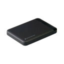 【沖縄・離島配送不可】【代引不可】外付けSSD セキュリティ対策用 240GB ケーブル長0.3m 高速データ転送 コンパクト ブラック エレコム ESD-PL0240GM(2)
