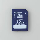 【代引不可】SDHCメモリカード データ復旧付 32GB class1...(2)