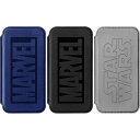 iPhone 13 6.1C` 2Ⴢf MARVEL STAR WARS KXtbvP[X }OlbgbN J[h[ Xgbvz[t PGA PG-DGF21K