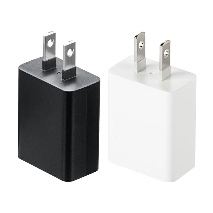 AC充電器 USB充電器 1A 絶縁キャップ付 電源タップ スマホ USB機器 充電 コンパクト 便利 サンワサプライ ACA-IP86