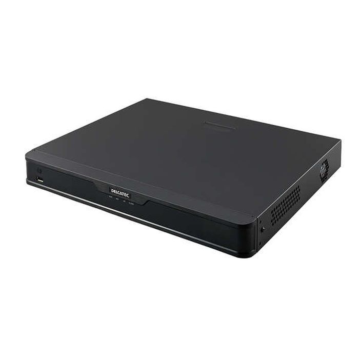 ELECOM 16ch対応ネットワークレコーダー(8TB) CNE3RF81