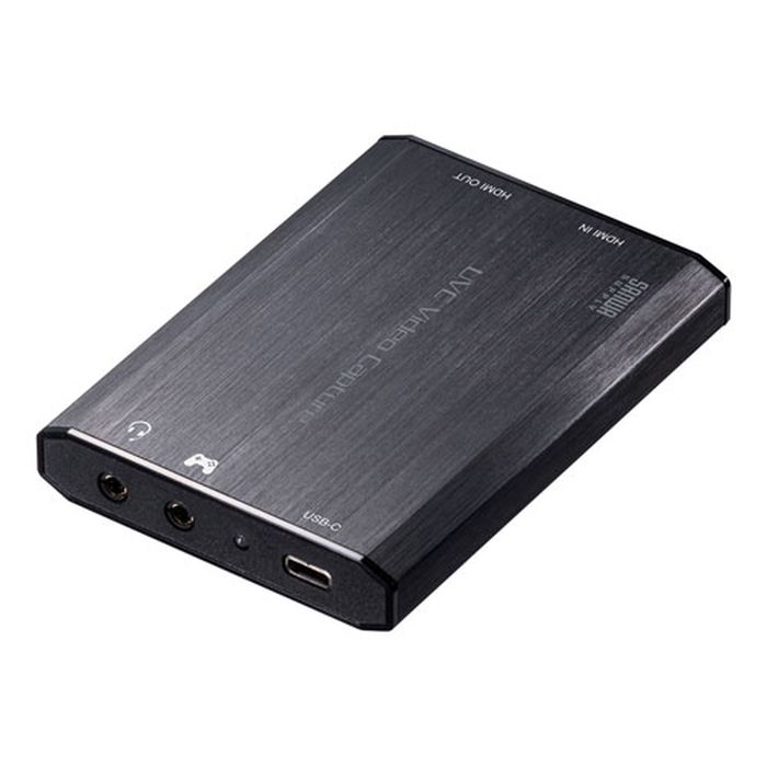ڲ졦ΥԲġۡԲġUSB-HDMI 饢ץ HDMIץ㡼 USB3.2 Gen14K ѥ롼 ץ㡼ץ ֲ 饤ۿ 掠ץ饤 USB-CVHDUVC3
