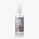【代引不可】クリーニングリキッド 100ml ウイルス除去 除菌 消臭 アルコール・高機能性ウイルス除去剤配合 エレコム CK-VR100