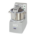 SEARCH WORD：ミキサー カッターミキサー フードプロセッサー Food processor フープロ 自宅 家庭 飲食店 レストラン プロ仕様 業務用 厨房 料理 調理 調理器具 キッチン キッチン家電 必需品 ロボクープ ロボ・クープ商品概要：真空仕様も可能な中型タイプ。コンパクトながら卓上モデルで最大級の大きさ。飲食店のCK、中食の食品加工、製菓店などに最適な中型カッターミキサー。下処理の効率化と新メニュー開発につながる一台。商品仕様：■メーカー：ロボ・クープ■JANコード：4571206437700■商品名：カッターミキサー 15L 三相200V パワフル 2スピード フードプロセッサー 真空仕様対応 プロ仕様 業務用 調理器具 キッチン家電■型番：R-15E■電源：三相 200V 50/60Hz■電流：12A■消費電力：3.4kW■容器容量：15L■質量：50kg■外形寸法：幅360・奥行625・高さ680mm■保証期間：1年■付属品：平刃・砥石※商品概要、仕様、サービス内容及び企業情報などは商品発表時点のものです。※最新の情報に関しましては、メーカーサイトをご覧ください。※発売前予約商品についてはメーカーの商品製造数により納期が遅れる場合やご注文キャンセルをお願いする場合がございます。