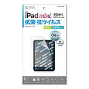ysziPad mini 6 2021Nf tیtB R RECX ˖h~ n[hR[g TTvC LCD-IPM21ABVNG