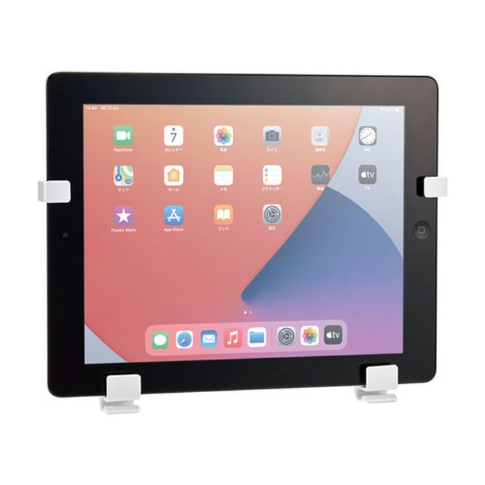 ������Բġ�iPad/���֥�åȥۥ���� 7��11������б� �ޥ��ͥå�Ž�ե����� �ե꡼���������� ��¢�� �ۥ磻�ȥܡ��� ���� �ۥ磻�� ����掠�ץ饤 MR-TABST9WN