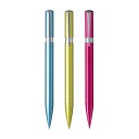 シャープペンシル ZOOM L105 ノック式 0.5mm 消しゴム付 シャーペン シンプル エレガント スタンダード トンボ鉛筆 SH-ZLC