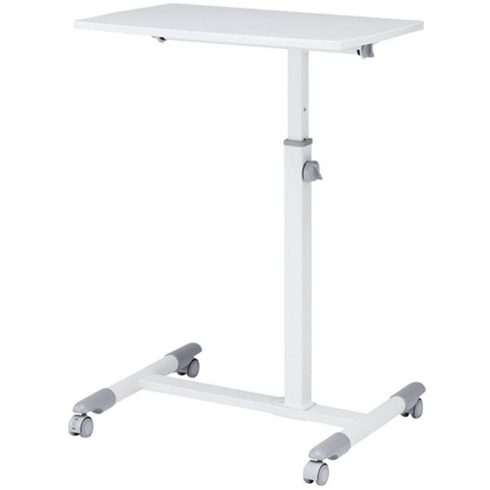 【沖縄・離島配送不可】【代引不可】用途に応じて使い方をアレンジできるコンパクトミニデスク 使用に..