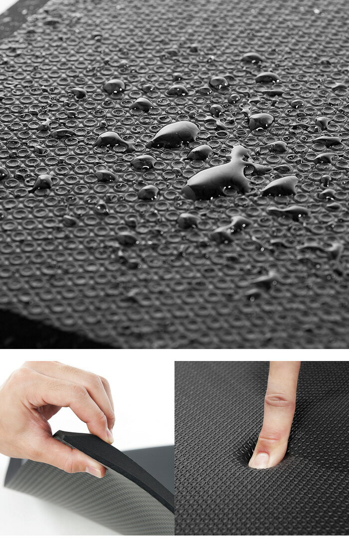 ������Բġ�Ω���Ż��ǤεӤ���ϫ���㸺������ϫ�ڸ��ޥå� ���ߥǥ����ˤ�Ȥ��뾮�������� ��ϫ�ڸ��ޥåȡ�W450��D600mm�� ����掠�ץ饤 SNC-MAT4