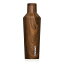 ƥ쥹ܥȥ 470ml  ǥǽξΩ ޡȤ˻⤱ݲܥȥ ʥå ƥ WALNUT CANTEEN 16oz CORKCICLE 2016PWW