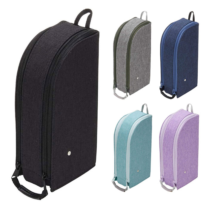 DETECOOL ペンケース デテクール 探しやすい 取りやすい 戻しやすい ペンケース Raymay FY379のサムネイル