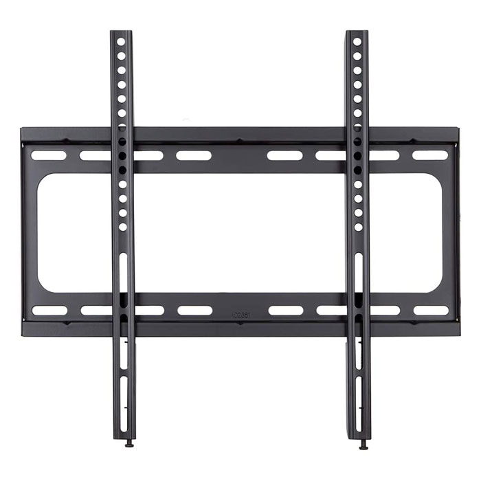 SEARCH WORD：テレビ TV 壁掛け 金具 壁掛け金具 スタンダード 朝日木材加工 ASAHIWOOD 26型～55V型商品概要：テレビを壁掛けにしてお部屋をスッキリと。スタンダードなディスプレイ壁掛金具。左右調整可能なスタンダードタイプ。設置時のスマートさ（奥行の薄さ）が特徴。ディスプレイ設置時のフィット感に差を生みます。商品仕様：■メーカー：Swing■JANコード：4968373800350■商品名：テレビ壁掛け金具 26～55V型推奨 スタンダードタイプ ブラック テレビ TV 壁掛け ■型番：STD-005-BK■タイプ：スタンダード■色：ブラック■TV対応インチ：26～55V型 (推奨）■本体重量：1.8kg■耐荷重：45.5kg■金具奥行：28mm (金具設置壁面～ディスプレイ背面までの距離）■VESA取付幅：75～400mm■VESA取付高：75～400mm■ロック方式：ヒモロック■付属品：水平器※商品概要、仕様、サービス内容及び企業情報などは商品発表時点のものです。※最新の情報に関しましては、メーカーサイトをご覧ください。※発売前予約商品についてはメーカーの商品製造数により納期が遅れる場合やご注文キャンセルをお願いする場合がございます。