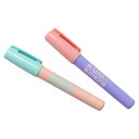 【即日出荷】KUM グルーペン スティックのり 幅7.5mm ペンタイプ のり パステルカラーのステーショナリーシリーズ レイメイ藤井 KM199