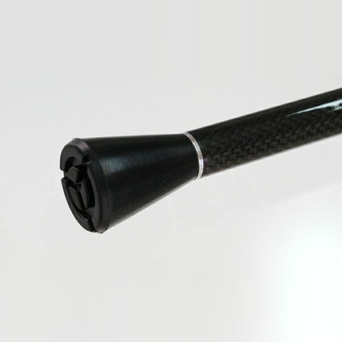 折りたたみ杖 ウォーキングステッキ BONLAB VOYAGE !専用 杖先ゴム ゴム 取替 取り換え 交換 スペア 平..