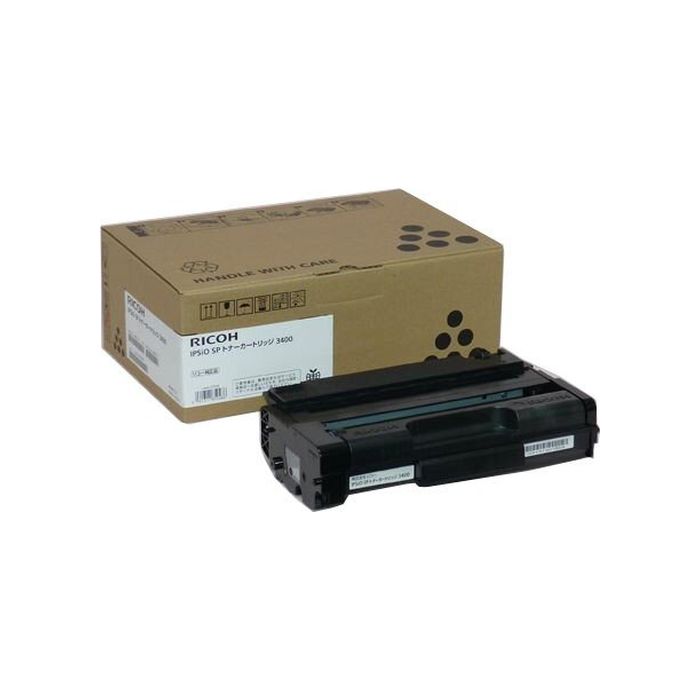 トナーカートリッジ トナー リコー プリンタ 3510/3410/3510SF/3410SF 対応 トナーカートリッジ 3400 RICOH 308571