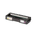 【沖縄・離島配送不可】【代引不可】トナーカートリッジ トナー リコー プリンタ RICOH P C301 対応 マゼンタ C300H RICOH 514231