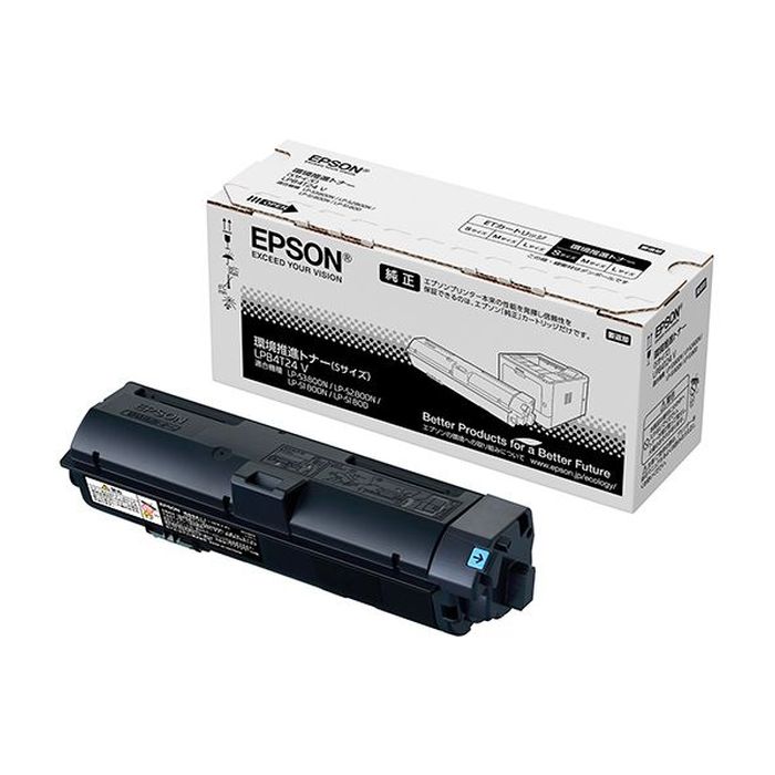 ڲ졦ΥԲġۡԲġۥץ Ķʥȥʡ S ץ ץ LP-S180D / LP-S180DN / LP-S280DN / LP-S380DN б EPSON LPB4T24V