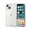 ԲġiPhone13 mini (5.4ǥ)  С ϥ֥åɥ ZEROSHOCK ӥ֥ եƥ ꥢ 쥳 PM-A21AZEROT2CR