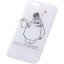 レイアウト iPhone 6(アイフォン 6)用カバー ベイマックス・ソフトジャケット アイアムベイマックス RT-DXP7C/IB