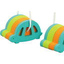 ソフトぽっくり かめ スポーツ玩具 知育玩具 アーテック 9469