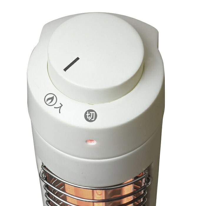 カーボンヒーター スリム型1灯タイプ 300W...の紹介画像2