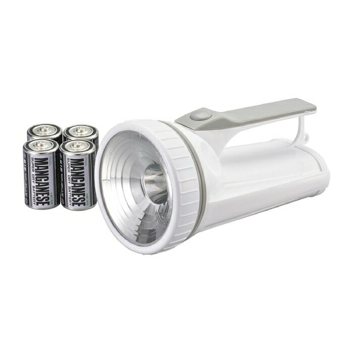 LED̓Cg 3W/240 lm/A_60/h\IPX4/P1`~4{t OHM LPP-24B5